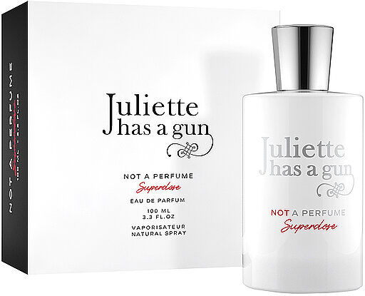 JULIETTE HAS A GUN Not A Perfume Superdose Eau de Parfum 100ml EG