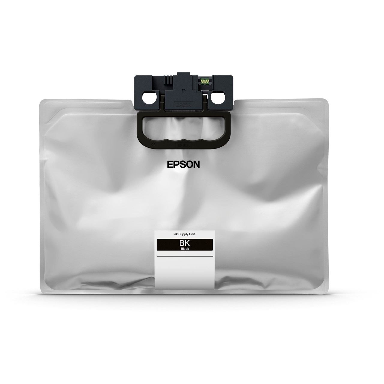 EPSON Tinte schwarz 40000S WF Pro M53xx/M58xx, "XXL"