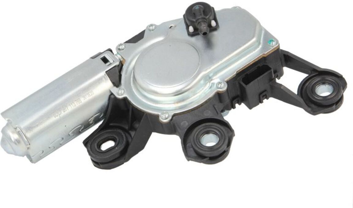 Topran Scheibenreinigung, Scheibenwischermotor HANS PRIES 113 768