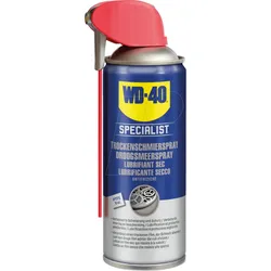 WD 40 491038 - WD-40 SPECIALIST, Trockenschmierspray, 300 ml