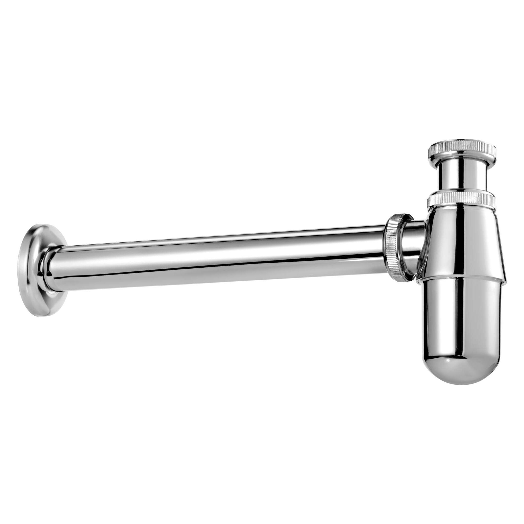 Deante Siphon für Flaschenwaschbecken (Flaschensiphon) (NHC_031I)