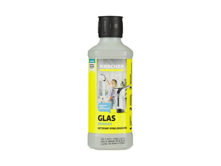 Kärcher Glasreiniger-Konzentrat RM 500 500 ml