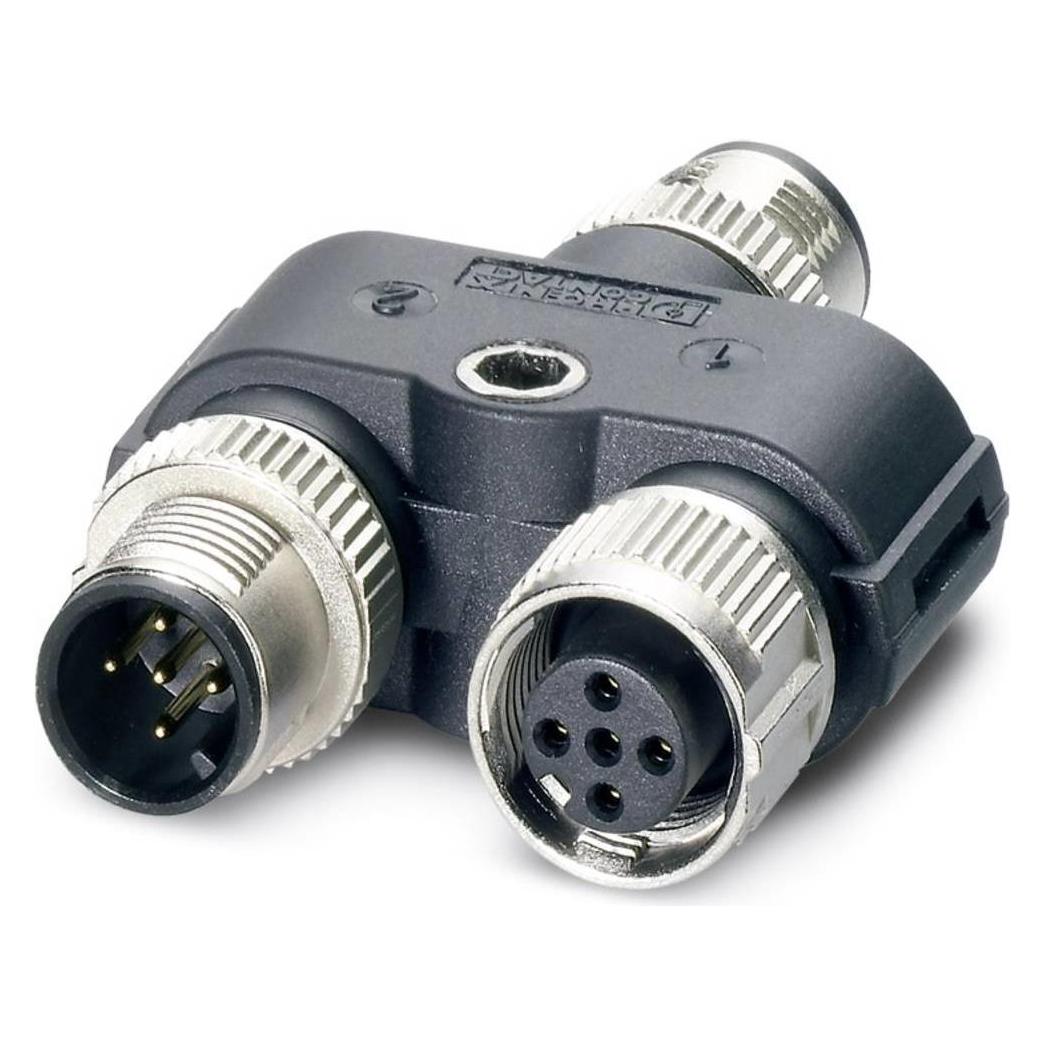 Phoenix Contact Sensor-/Aktor-Verteiler und Ad (1438079)