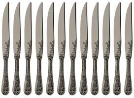 Mepra Casablanca Steak Knife - 12 Pieces