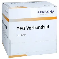 PEG Verbandset