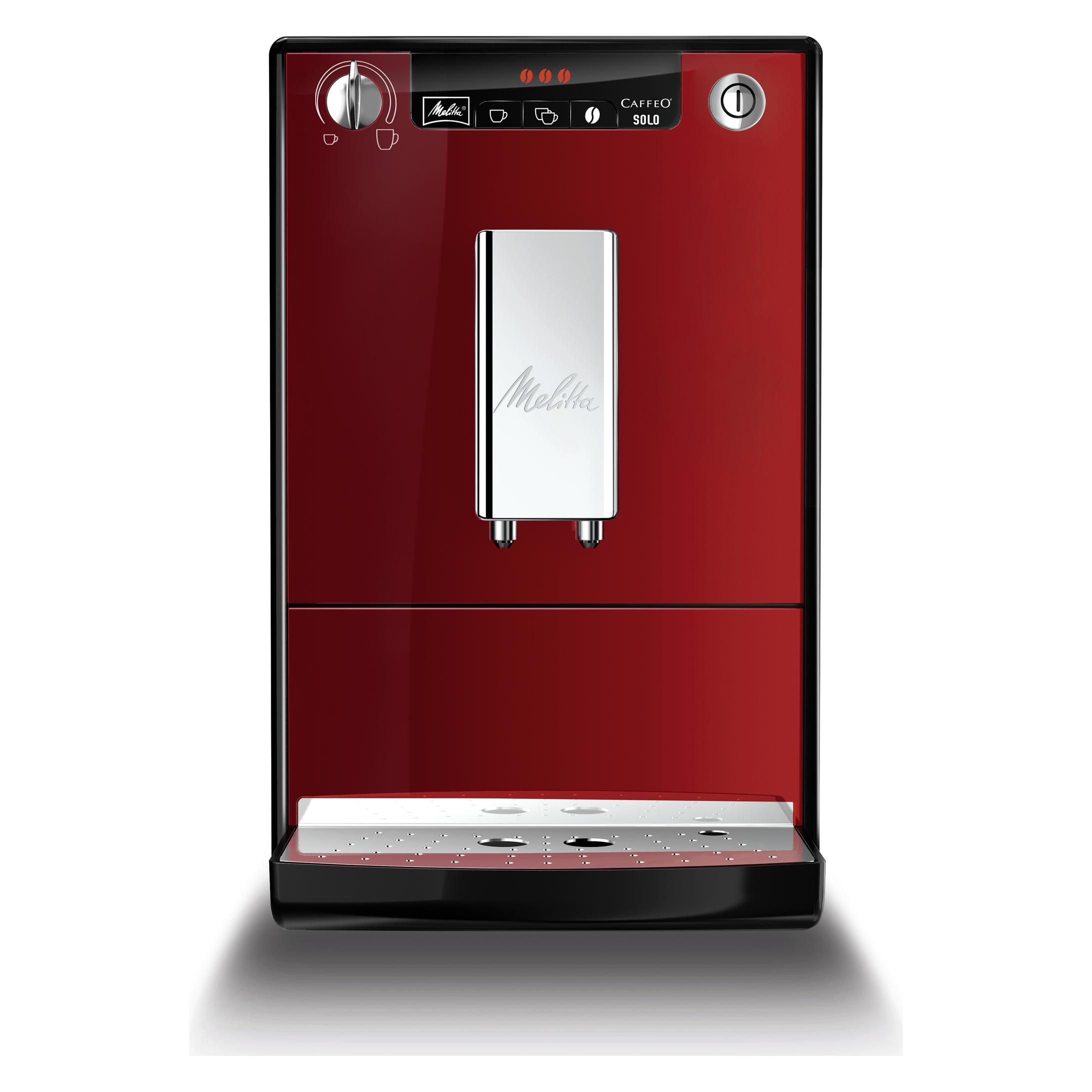 Melitta Caffeo Solo (E950-104)