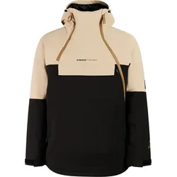 PROTEST PRTMCCOY Jacke 2027 true black - XL
