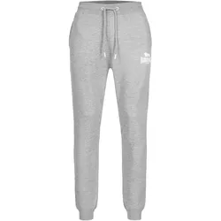Lonsdale Herren Jogginghose schmale Passform PILSDON