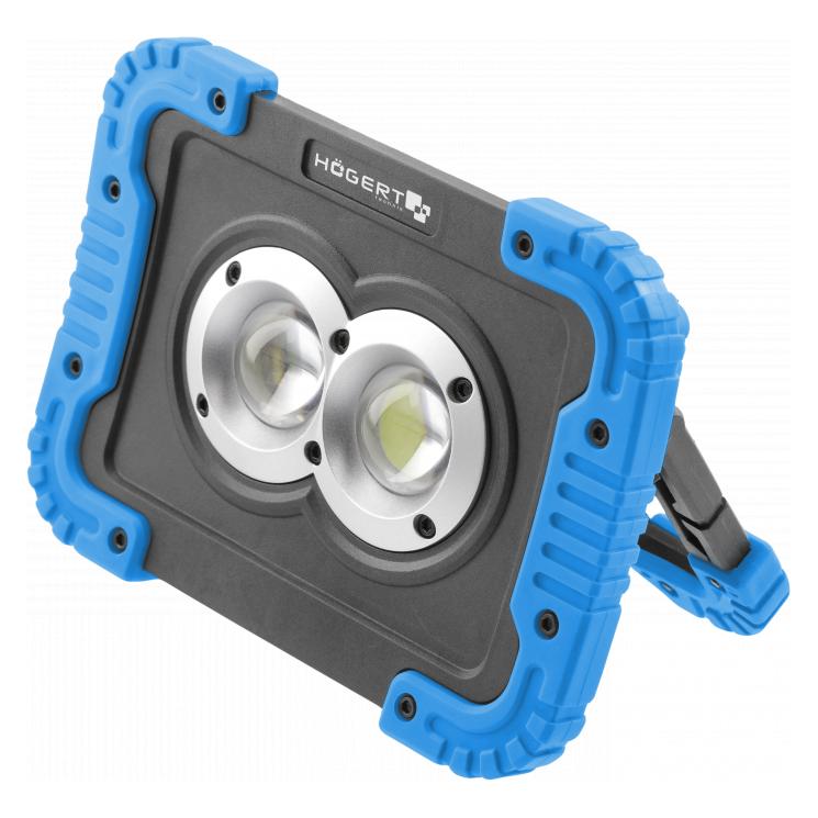 MGA Reflektor akumulatorowy LED USB (39527626)