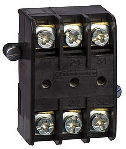 Schneider Electric XENT1991 Hilfsschalter 1St.