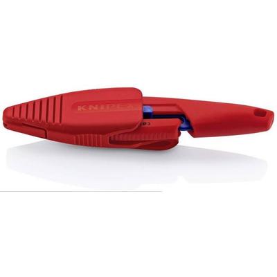 Knipex 78 03 150 V01 Elektrotechnik und Feinwerktechnik Schneidzange 158mm