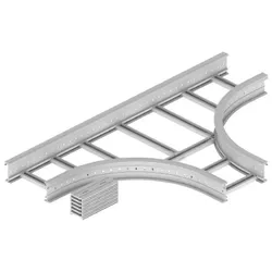 Unex T-Abzweiger 67439-44