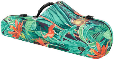 Jakob Winter JW 51095 Tenor Sax Case Jungle Jungle
