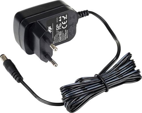 Akyga AK-TB-33 Steckernetzteil, Festspannung 5V 2A 10W