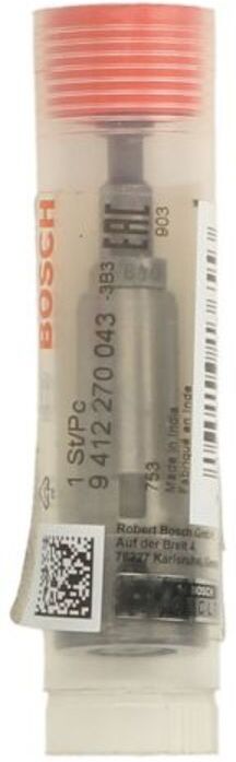 Element, Reihenpumpe BOSCH 9 412 270 043