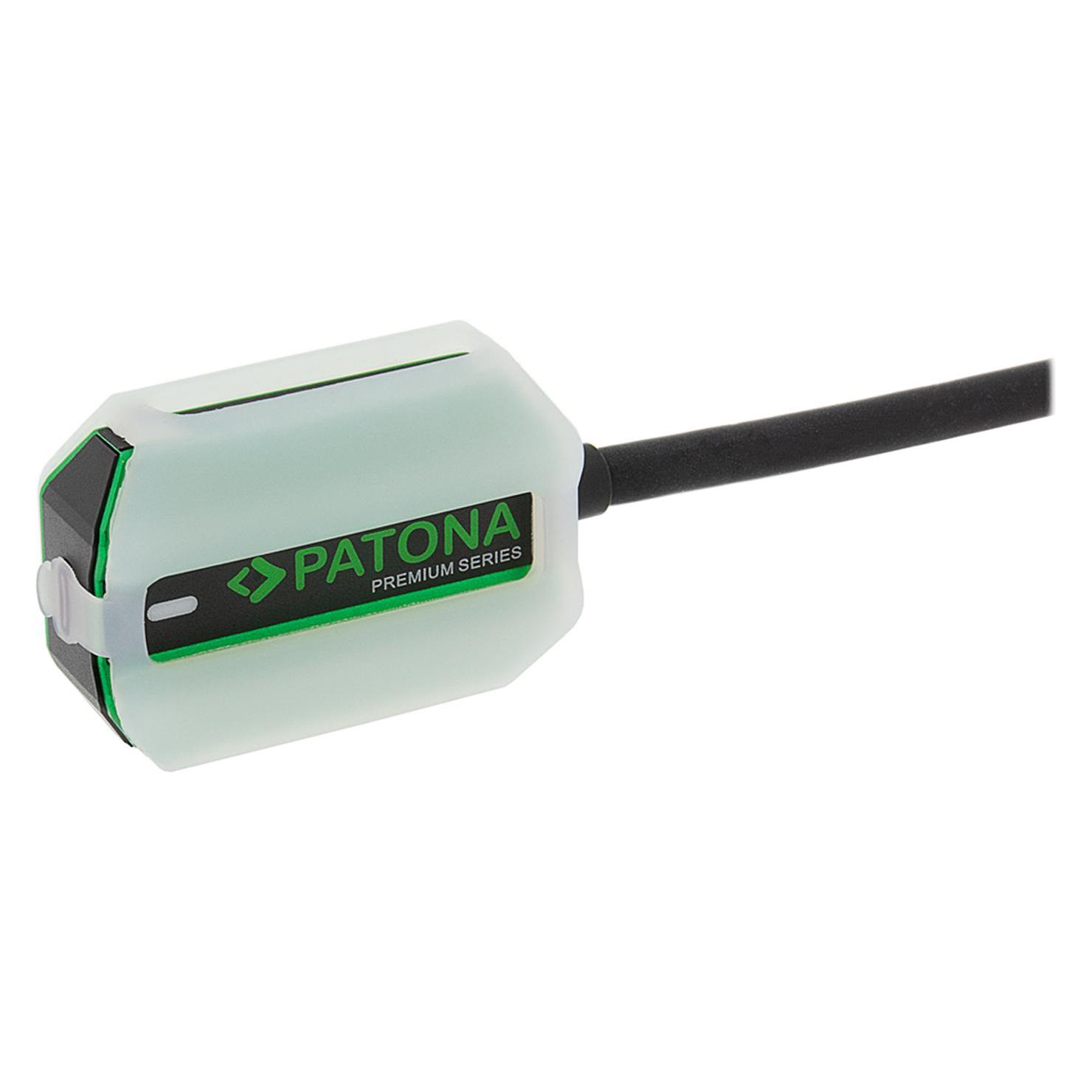 Patona PD100W Mobile Adapter D-Tap USB-C (100 W) (1734)