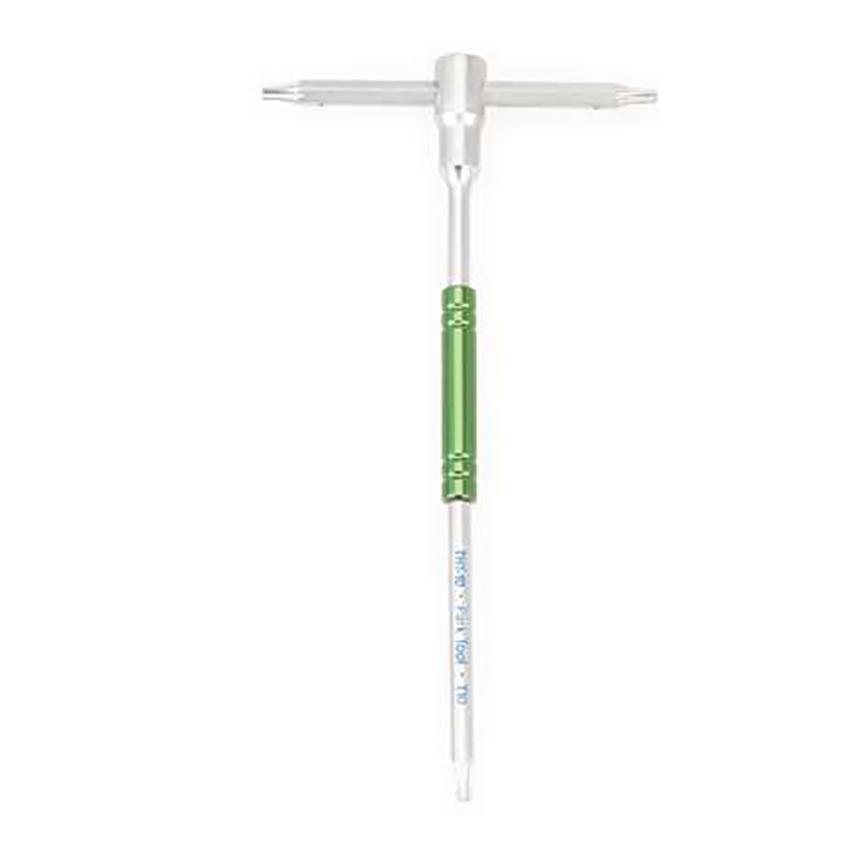 Park Tool Werkzeug THT-10 Torx T-Griff (THT-10)