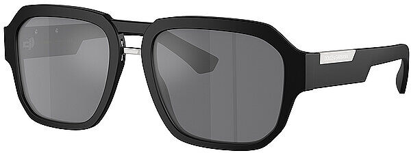 Dolce & Gabbana Sonnenbrille 0DG4464/56 schwarz EG