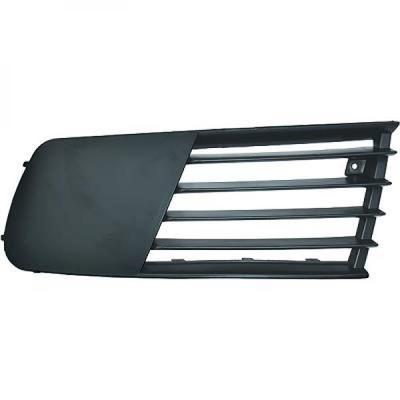 DIEDERICHS Lüftungsgitter, Stoßfänger 7425044 links für SEAT