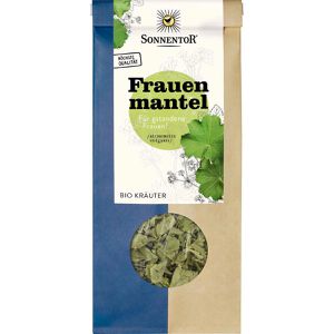 Sonnentor Tee Frauenmantel, BIO, Kräutertee, loser Tee, 40 g