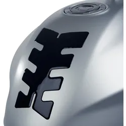 Oxford Scarab Gel Tankpad