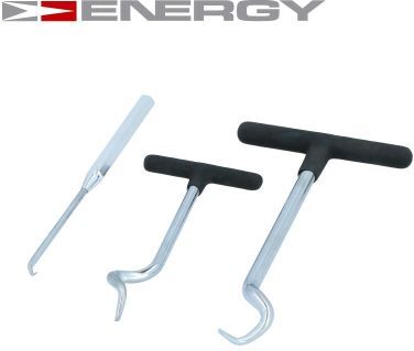 Energy Werkzeugsatz Ne00617