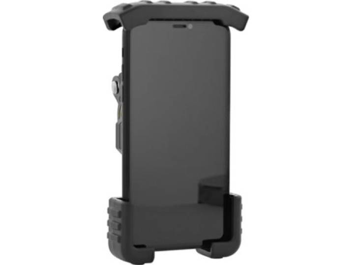 Tnb - Support Guidon Pour Smartphone Stable - Noir