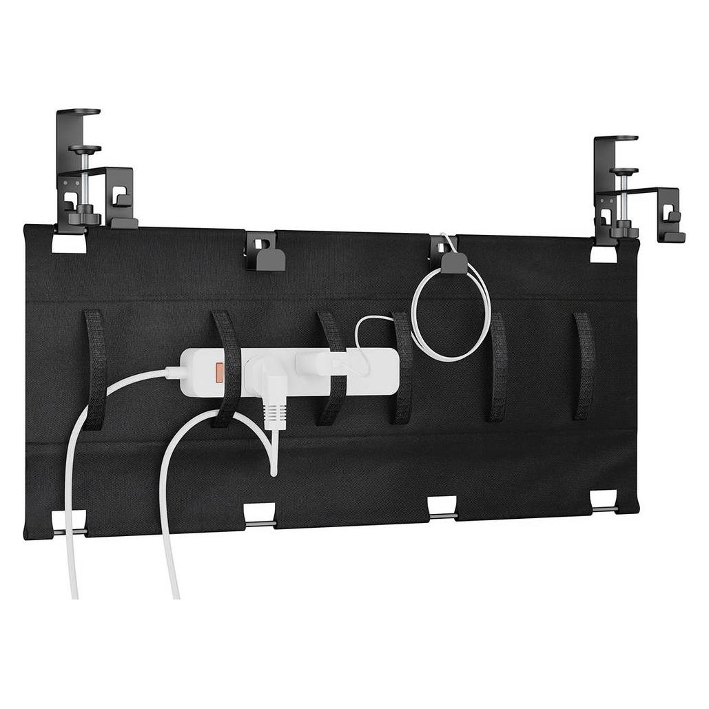 myWall Cable Management (Kabelkanal, 15.50 cm) (HZ 56-2)