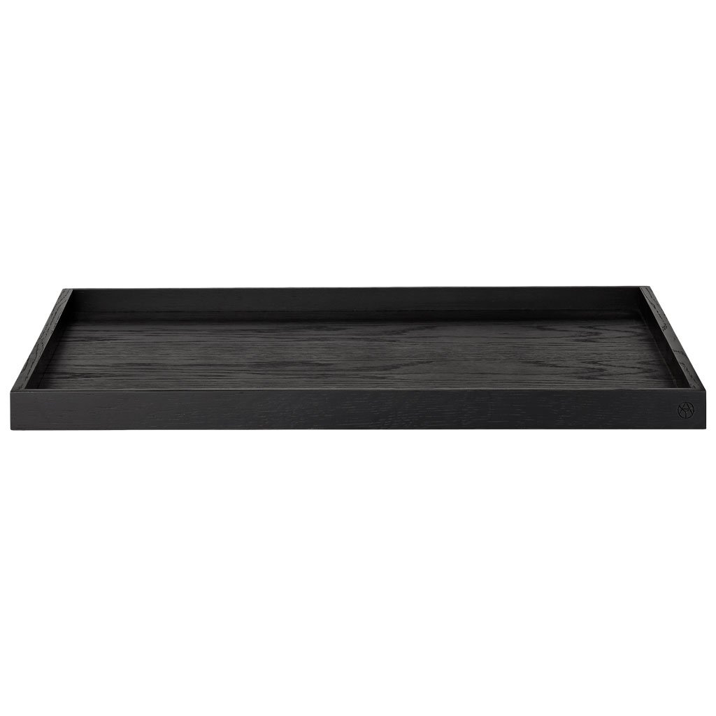 AYTM Unity Holztablett (schwarz, extra large) schwarz | extra large 500970050083