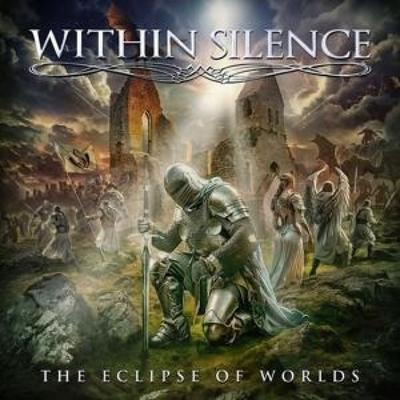 The Eclipse Of Worlds - Within Silence, CD