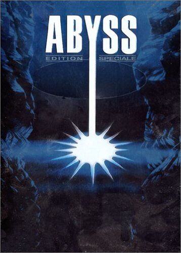 Abyss - Édition Collector 2 DVD - Preis vom 11.10.2026 03:10:56 h