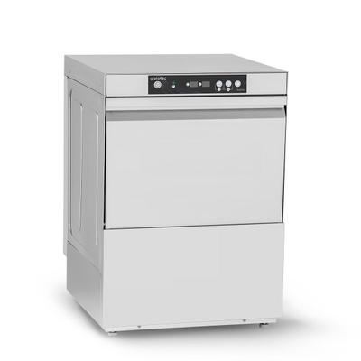 vaiotec TOPLINE Geschirrspülmaschine 50x50 / 400 Volt - Modell: VT-S DW54 DRDS, 600 x 600 mm