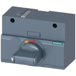 Siemens 3VA9257-0EK11 Frontdrehantrieb Standard IEC IP30/40 Zubehör für: 3VA1 250 3VA92570EK11