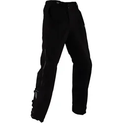 Leatt ADV Rain Cover Motorrad Regenhose S