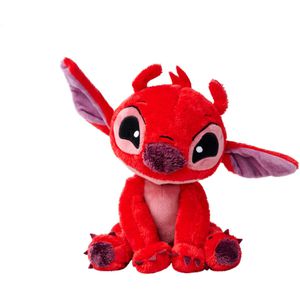 Simba Kuscheltier Disney Lilo & Stitch 6315876986, Leroy, ab 0 Jahre, 25 cm
