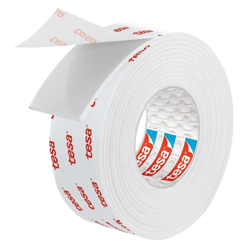 tesa TAPE DOUBLE-SIDE 1.5MX19MM FOR WALLPAPER (19 mm) (77742-00005-00)
