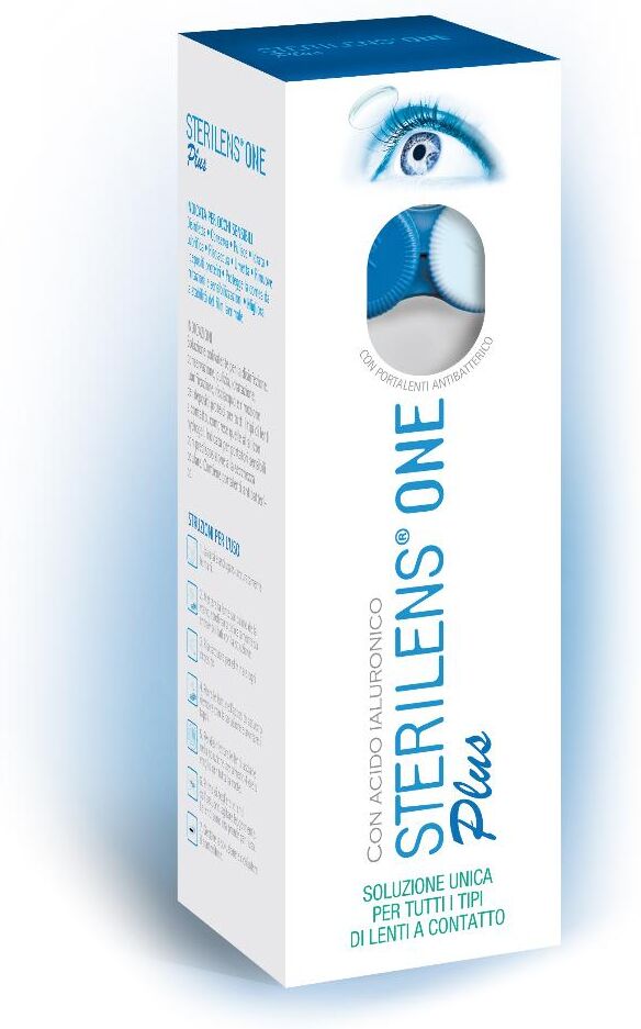 EUROSPITAL SpA STERILENS One Plus 380ml