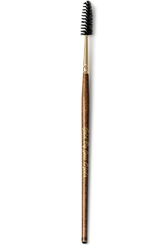 Gold By Jose Ojeda Pincel gupillon cepillo black mascara 1 pz