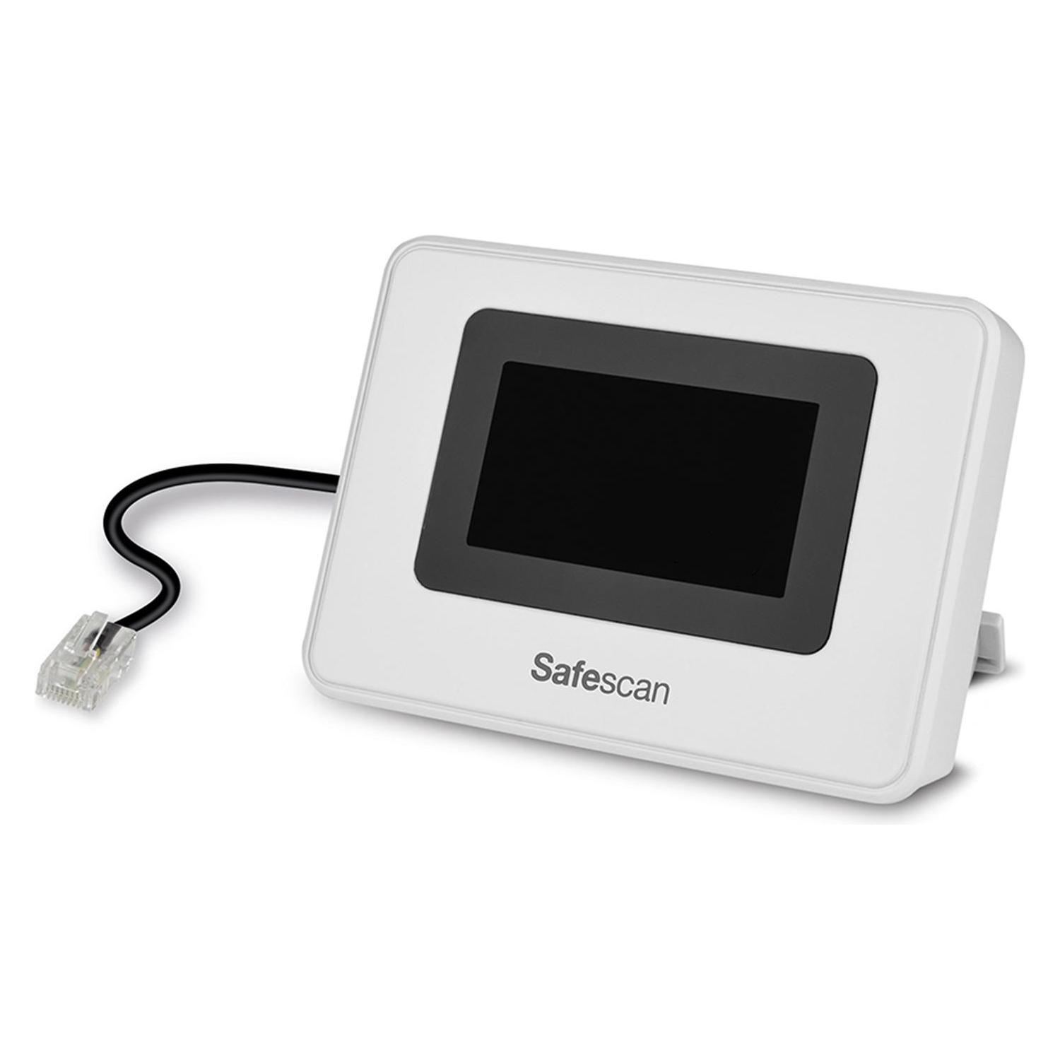 Safescan ED-160 (SSED-160)