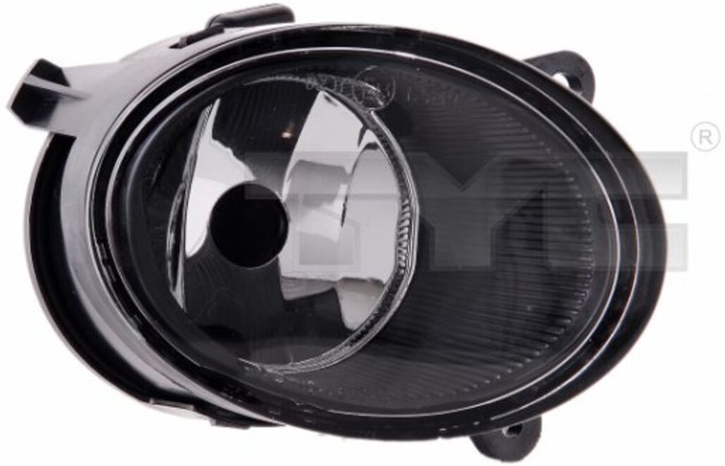 Nebelscheinwerfer TYC 19-0613-05-9
