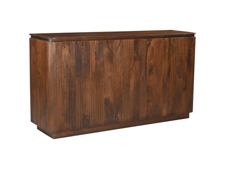 Livetastic Kücheninsel, Braun, Holz, Mangoholz, massiv, 180x100x50 cm, Küchen, Küchenmöbel, Kücheninseln