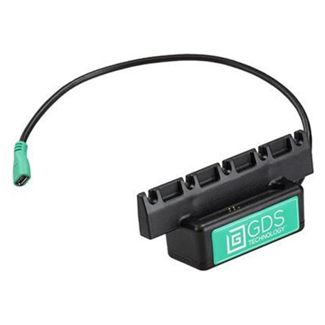 RAM Mounts Unpkd RAM Gds Vehicle Dock (RAM-GDS-DOCK-V3BU)