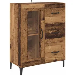 vidaXL, Kommode + Sideboard, Hinterwald (34 x 69.50 x 180 cm)