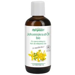 JOHANNISKRAUT ÖL 100 ml