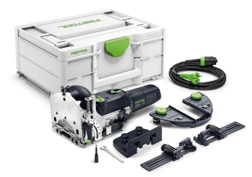 Festool Dübelfräse DOMINO DF 500 RQ-Set 578541