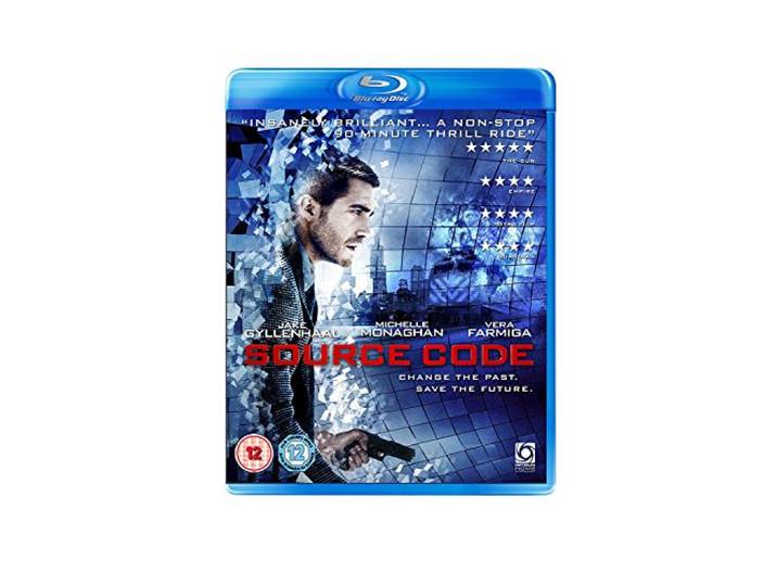 Source Code