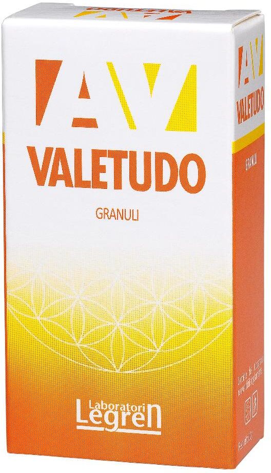 LABORATORI LEGREN Srl VALETUDO 2TUBI 220GR