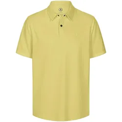 Polo-Shirt Bogner gelb, 54