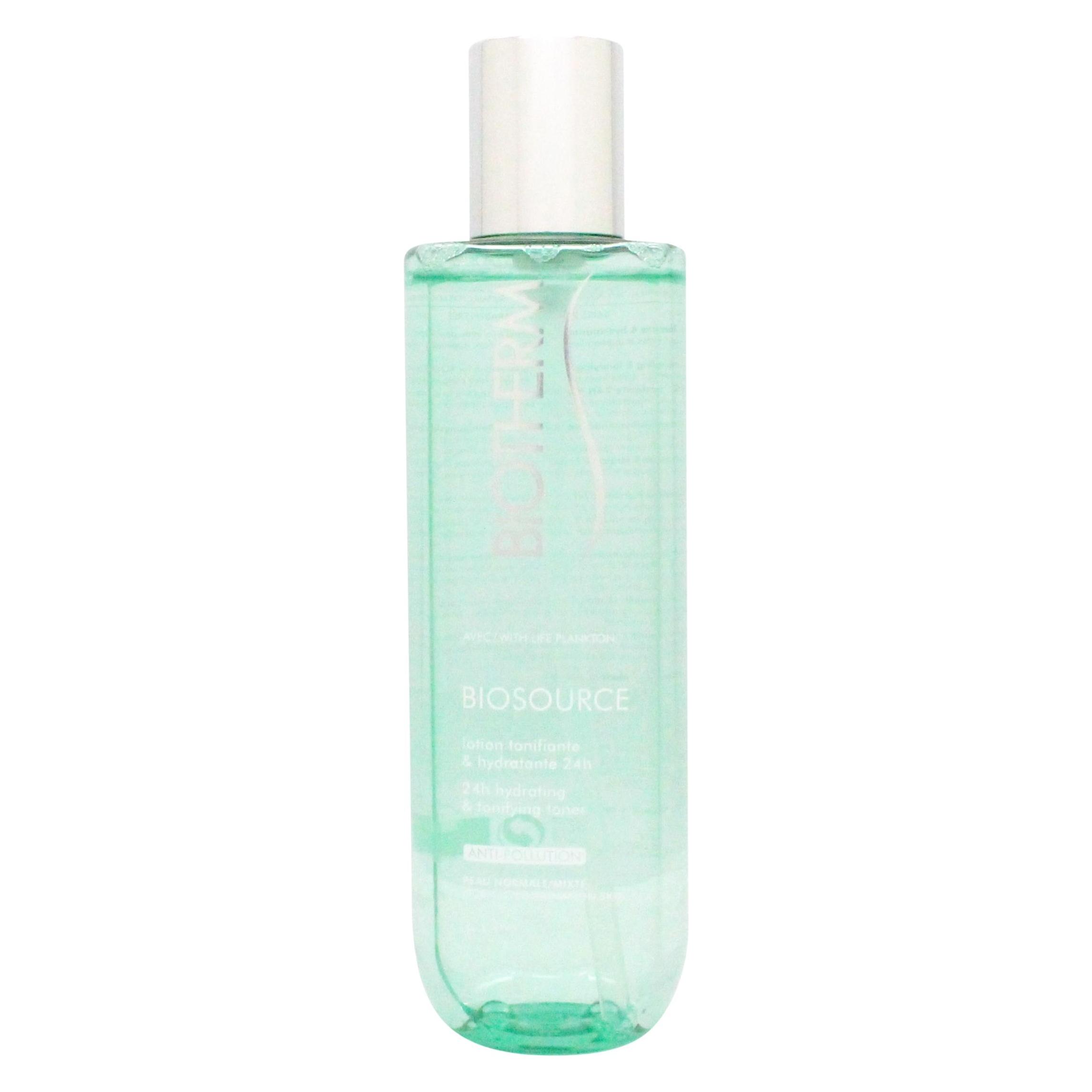 Biotherm Biosource - Toner Normal/Combination Skin (Gesichtswasser, 200 ml) (Biotherm)