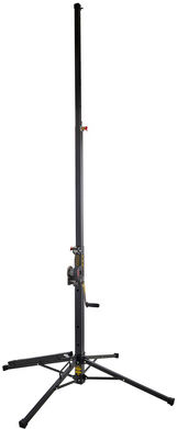 Fantek FTT101B05D Tower Lift 100kg Noir